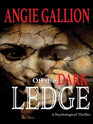 cover image of Off the Dark Ledge